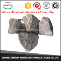 aleación de calcio de bario de aluminio y silicio de bajo precio